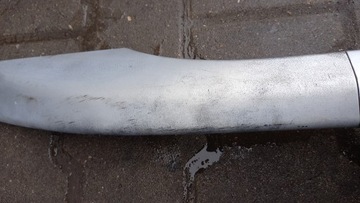 фото thumb №6, Рейлінги дахові toyota avensis 2.0d 04r універсал t25