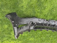 фото thumb №10, Tesla модель s-plaid ms бампер переднє перед оригінал