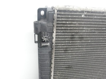 фото thumb №6, Land rover discovery iii 2.7 радиаторов воды 04-09