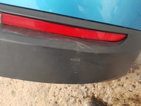 фото thumb №7, Vw tiguan i 5n 06-10r бампер задний задняя ld5n