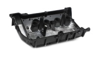 фото thumb №5, Крышка клапанов mini r55 r56 r57 r58 r59 r60 r61 двигатель n14 n18 alu bl