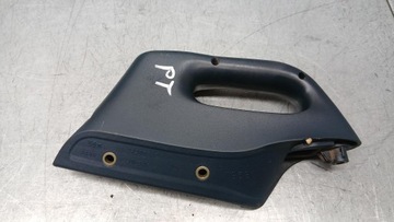 фото thumb №1, Ручка права зад fiat doblo i 1.9jtd 01r
