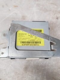 фото thumb №1, Mazda 6 gj модуль блок управления bluetooth ghp966dh0b