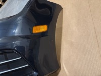 Audi a7 4g8 lift 2017 бампер usa перед 4xpdc kompletny 4g8807067 lx5r 38km в Украине, фото thumb