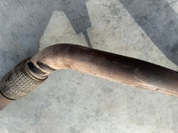 фото thumb №11, Труба выхлоп глушителя audi a8 d5 4.2 tdi