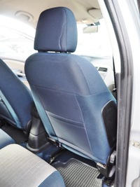 фото thumb №4, Grande punto 5-двері сидіння правий передній перед