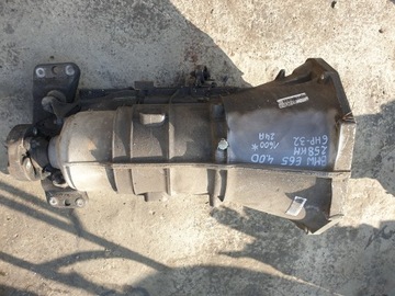 фото thumb №8, Bmw 7 e65 коробка передач коробки передач 4.0 258km 190kw 7530962 6hp-32