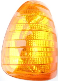 Купити Новий поворотник r bosch європа mercedes w123, фото thumb