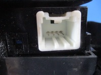 фото thumb №11, Ford c-max cmax lift переключатель+ рычаг радио