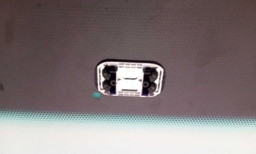 фото thumb №5, Стекло лобовое mercedes e-klasa w210 1995-2003 датчик