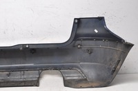 фото thumb №9, Mercedes w169 бампер задня задній pdc a1698850838