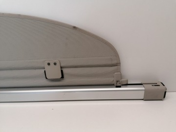 фото thumb №8, Nissan x-trail t32 ролета багажника 7 легковой оригинал 13-22