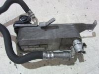 Bmw x3 f25 дроти радіатора оливи 17217593856 Ціна, фото thumb