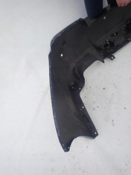 фото thumb №9, Subaru impreza iv 4 wrx sti 11-14 бампер зад pdc