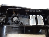 фото thumb №9, Peugeot 208 2008 рамка защита навигации дисплея 9673861377