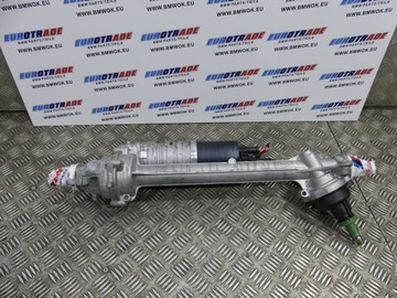 фото thumb №9, Bmw g20 g21 lci g22 g23 g26 g42 xdrive рулевая рейка трансмиссия рулевая