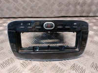 фото thumb №1, Защита рамка радио fiat punto evo 7355122390 735512246 735489669