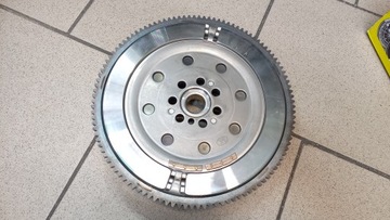 фото thumb №3, Колесо двухмассовый luk jeep compass mp m6 mv 2.4 2017-