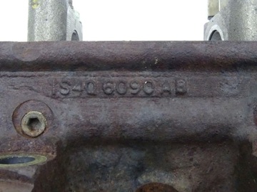 фото thumb №13, Ford fiesta mk4 95-99 1.8 tddi головка