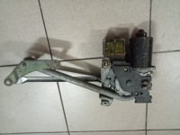 Купити Mercedes a-klasa w168 механізм двірник перед, фото thumb