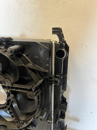 фото thumb №14, Радіатор комплект renault master iv 4 v 5 новий model fwd 24-