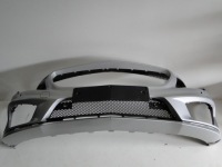 Mercedes cla 117 w117 бампер передній на датчики pts 1 омивачі amg Доставка, фото thumb
