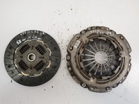 фото thumb №1, Volvo v70 iii 1.6 d притиск диск зчеплення