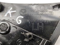 фото thumb №13, Mazda cx-5 ii 2020 обивка задний крышки багажника