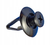 фото thumb №1, 10szt mazda mpv'99-'06 -штифт розпірний fi 8