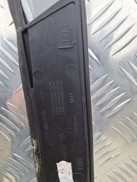 фото thumb №11, Ford kuga mk3 рейлинги крышные