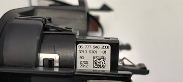 фото thumb №7, Кнопка старт/стоп 96777946zd00 peugeot 508 rxh
