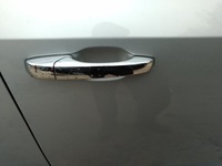 фото thumb №1, Journey freemont 08-20r ручка правый перед хром