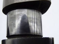 фото thumb №5, Jaguar xj x308 97-03 3.2 v8 вал розподільного валу w лівий