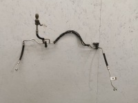 фото thumb №1, Jeep compass ii mp шланг системы кондиционера europa p68302431ad