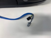 фото thumb №2, Зеркало правое 15pin renault kadjar lift