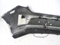 Бампер задний  задний seat leon iii 3 5f 11-17 комплект Недорого, фото thumb