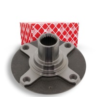 фото thumb №7, Ступиця колеса ford escort '81 express escort '86 exp