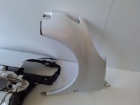 фото thumb №4, Smart fortwo 451 крила капот pas оригінал