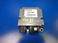 фото thumb №1, Volvo v40 ii 12- модуль подушки безопасности pieszego датчик