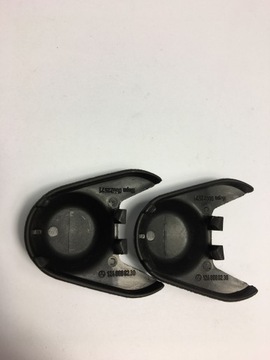 фото thumb №7, Захист гвинти кронштейни ременя безпеки mercedes w124 1248680230