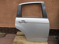 фото thumb №1, Citroen c3 ii двері праве задня