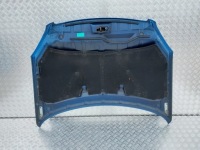 4. капот крышка двигателя nissan qashqai j10 bv4 Цена, фото thumb