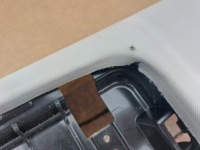 фото thumb №16, Range rover velar l560 потолок панорама j8a2-51916-a