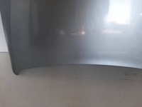 фото thumb №15, Opel corsa c lift 1.3cdti 04r капот kod z163