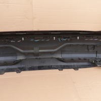 фото thumb №12, Nissan qashqai 3 iii j12 21-24 бампер задняя 4pdc цвет nbq