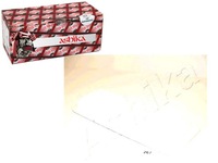 фото thumb №1, Фильтр воздуха toyota iq 1.0 ashika