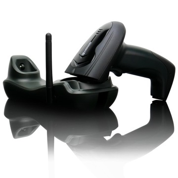 WIFI СКАНЕР ШТРИХ-КОДА СО ВСТРОЕННОЙ ДОК-СТАНЦИЕЙ USB-ПАМЯТИ