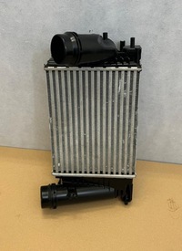 фото thumb №1, Интеркулер renault espace v 15-23 144969690r