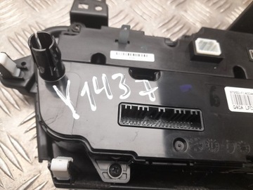 фото thumb №5, Блок керування автоматичної кондиціонера kia sportage 2016 97250f1400