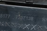 фото thumb №6, Bmw 7 g11 правая сторона защита боковой задний кронштейн 7357138 2014 23986485